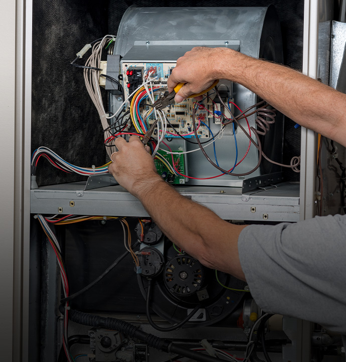 Furnace Installation