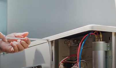 AC Installation & Replacement