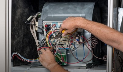 Furnace Installation